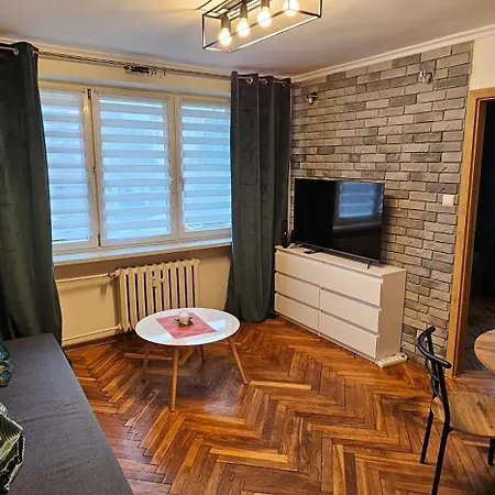 Apartment On The San River Przemyśl Exterior foto