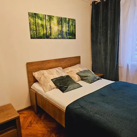 Apartment On The San River Przemyśl Exterior foto