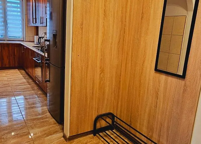 Apartment On The San River